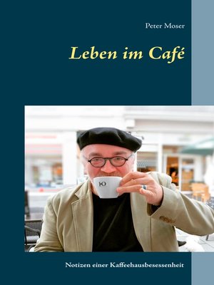 cover image of Leben im Café